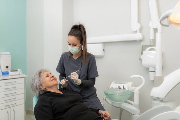Best Emergency Dentist for Knocked-Out Tooth in Monterey, CA