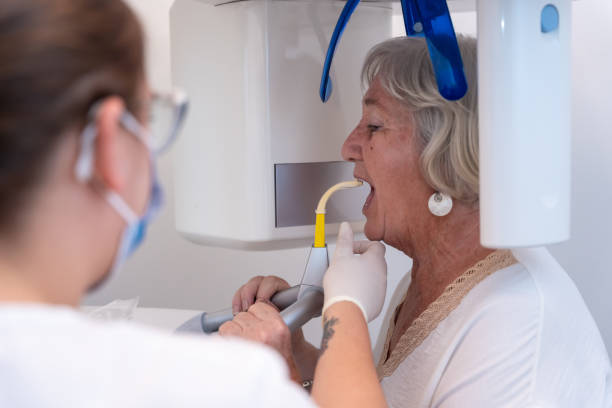 Best Orthodontic Emergency Dentist in Monterey, CA