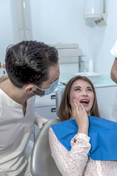 Best Emergency Cosmetic Dentistry in Monterey, CA