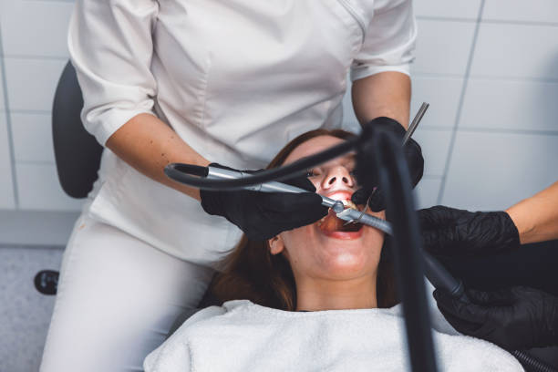 Best Mobile Emergency Dentist in Monterey, CA