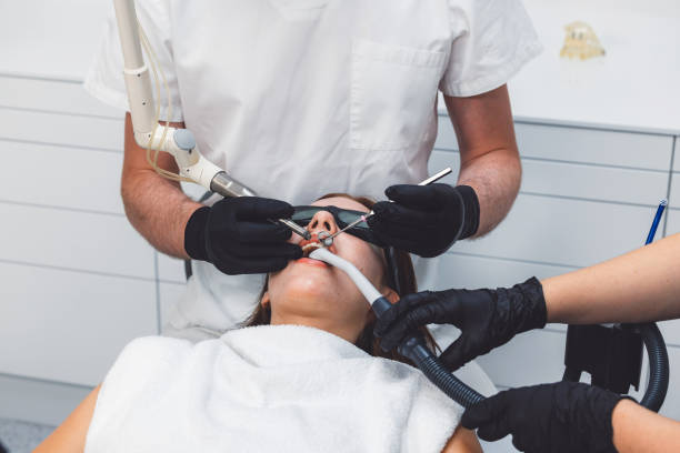 Best Emergency Dentist for Lost Fillings or Crowns in Monterey, CA