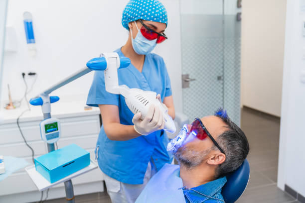Best Holiday Emergency Dentist in Monterey, CA